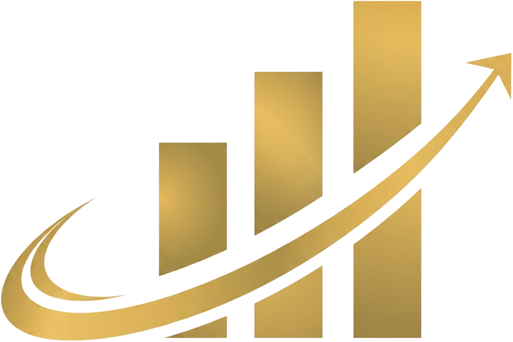 E & B Redovisningsbyrå logotyp